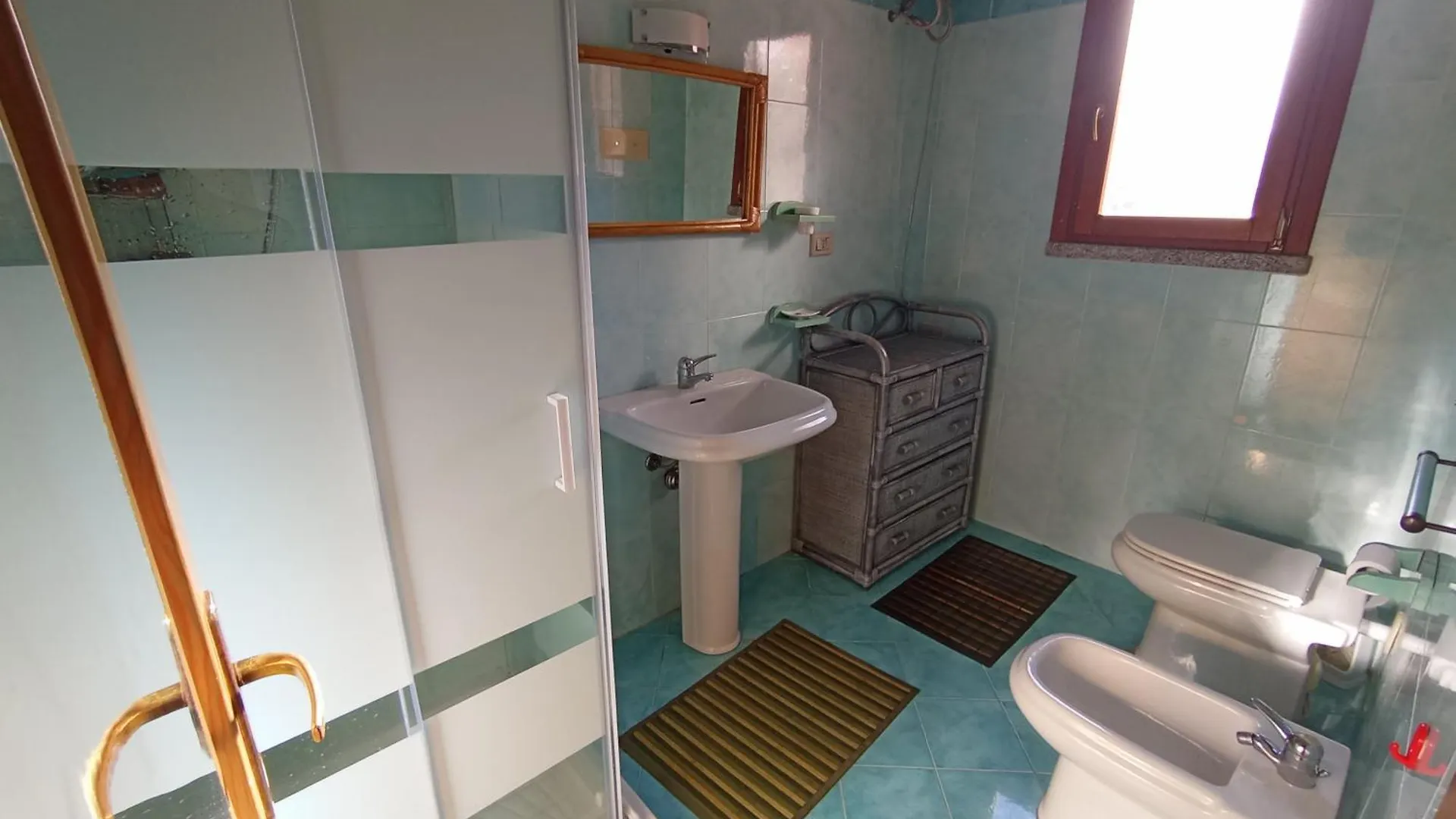 Appartamento Flamingo'S House Monte Petrosu